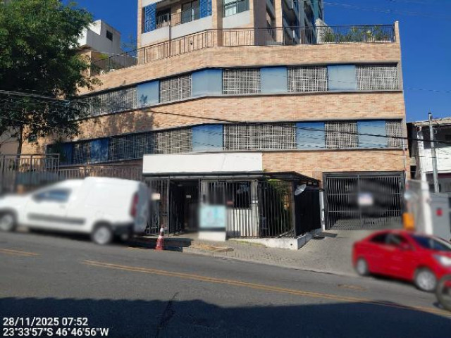 Apartamento em Osasco - SP